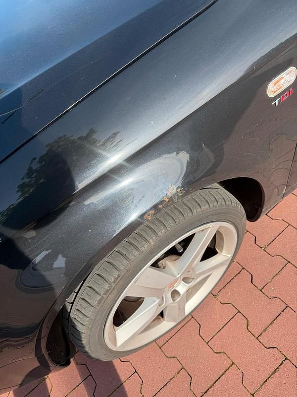 Second-hand Seat Exeo 143 CP (105 kW) 2009 Negru Berlinǎ