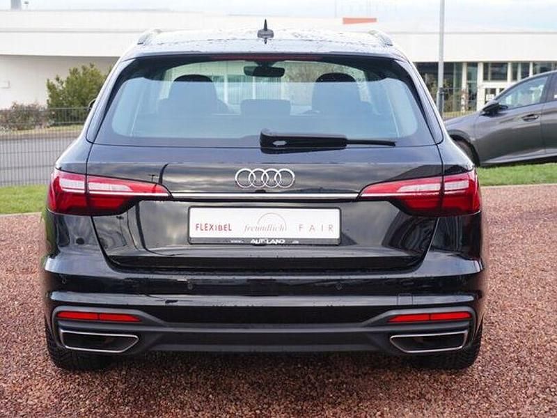 Gebraucht Audi A4 Comfort 2022 Andere