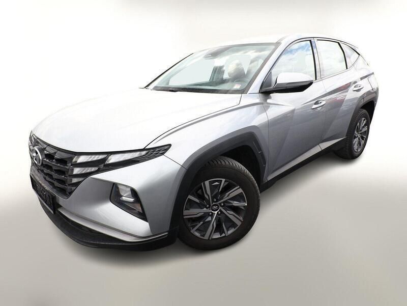 Gebraucht 2021 Hyundai Tucson Select SUV | 22.610 € (Fairer Preis) - Bild 1/4