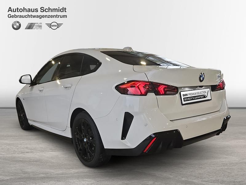 Gebraucht BMW 220 Efficient Dynamics 156 PS (114 kW) 2025 Alpinweiß uni Coupé