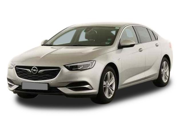 Opel insignia diesel