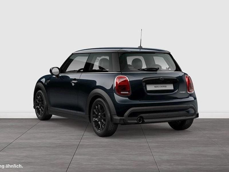 Gebraucht Mini Cooper Classic 136 PS (100 kW) 2023 Schwarz Kleinwagen
