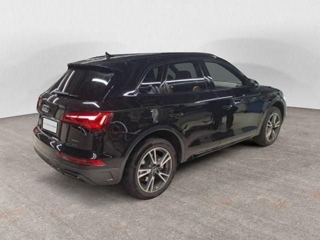 Gebraucht Audi Q5 Advanced 299 PS (219 kW) 2025 Schwarz SUV