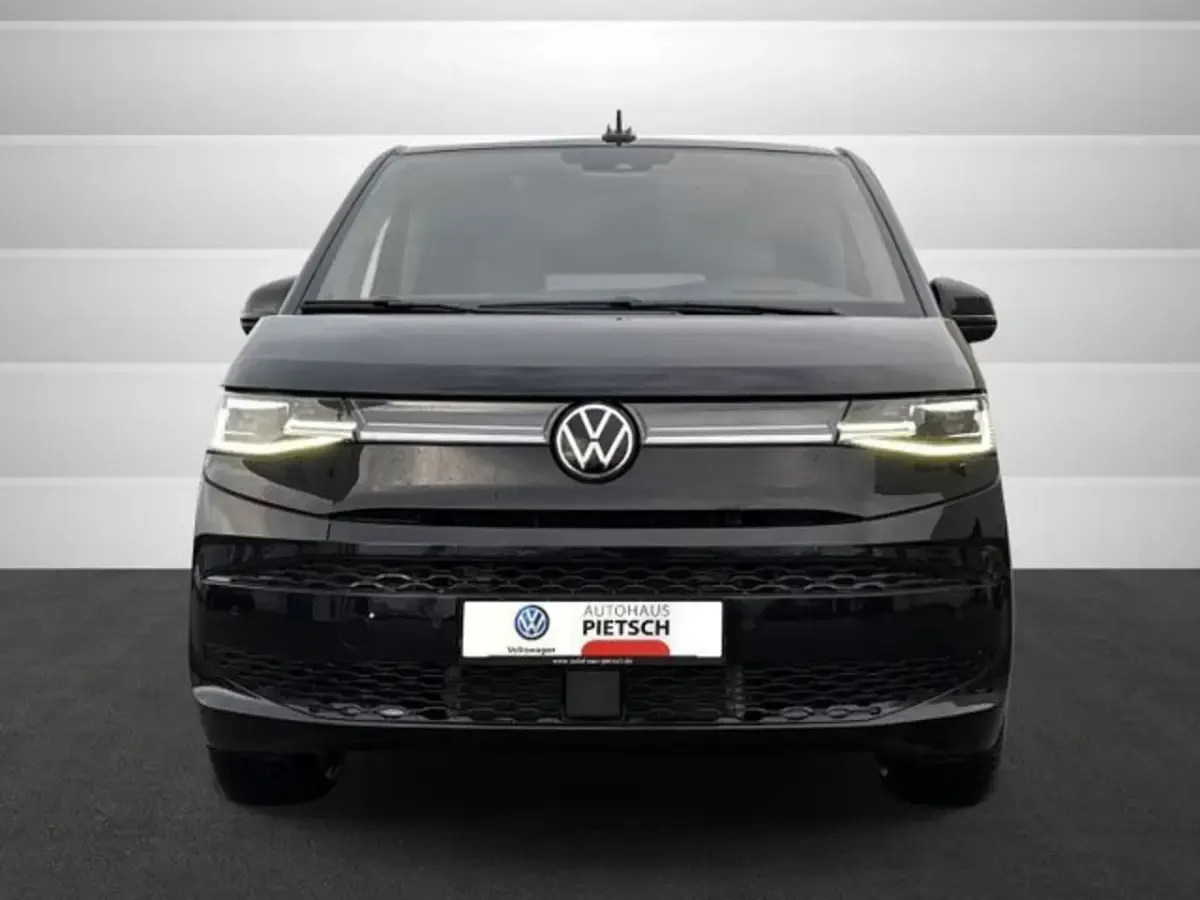 Occasion VW Multivan Style 150 ch (110 kW) 2025 Monospace