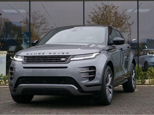 Neu Land Rover Range Rover evoque SE Dynamic 204 PS (150 kW) 2025 Grau SUV