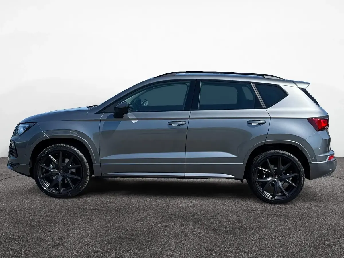 Second-hand Cupra Ateca 190 CP (139 kW) 2026 Gri SUV