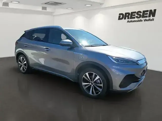 Usata BYD Atto 3 Comfort 150 kW (204 CV) 2025 Grigio SUV