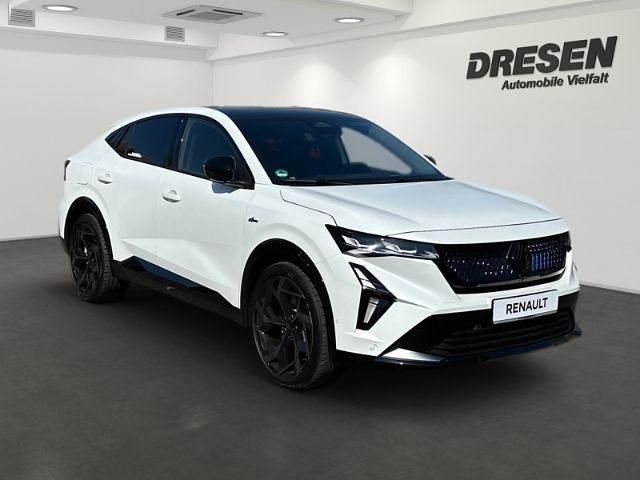 Gebraucht Renault Rafale 300 PS (220 kW) 2025 Weiss SUV