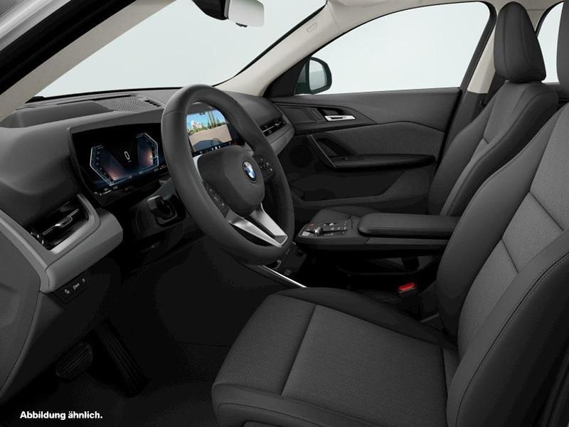 Gebraucht BMW X2 150 PS (110 kW) 2025 Weiß SUV