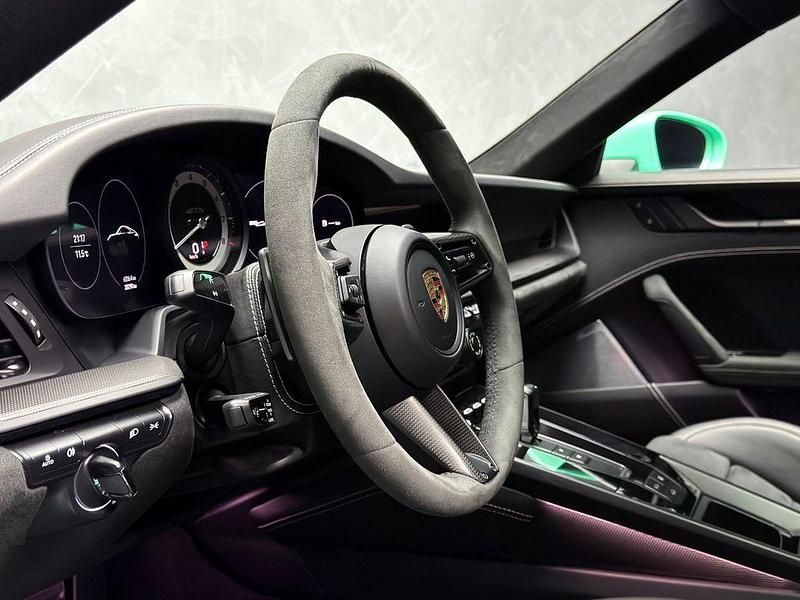 Gebraucht Porsche 911 Carrera GTS 480 PS (353 kW) 2024 Blau Coupé