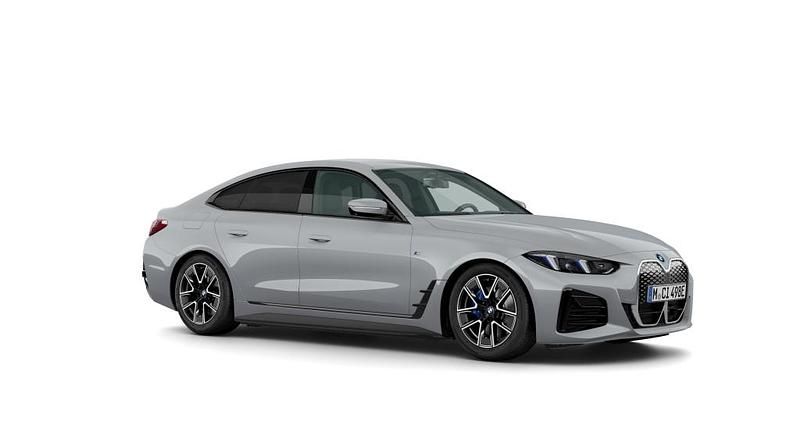 Gebraucht BMW i4 Comfort Edition 250 kW (340 PS) 2025 Limousine