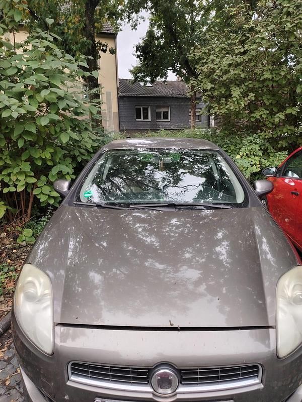 Gebraucht 2009 Fiat Bravo Kleinwagen | 609 € (Superpreis) - Bild 1/4