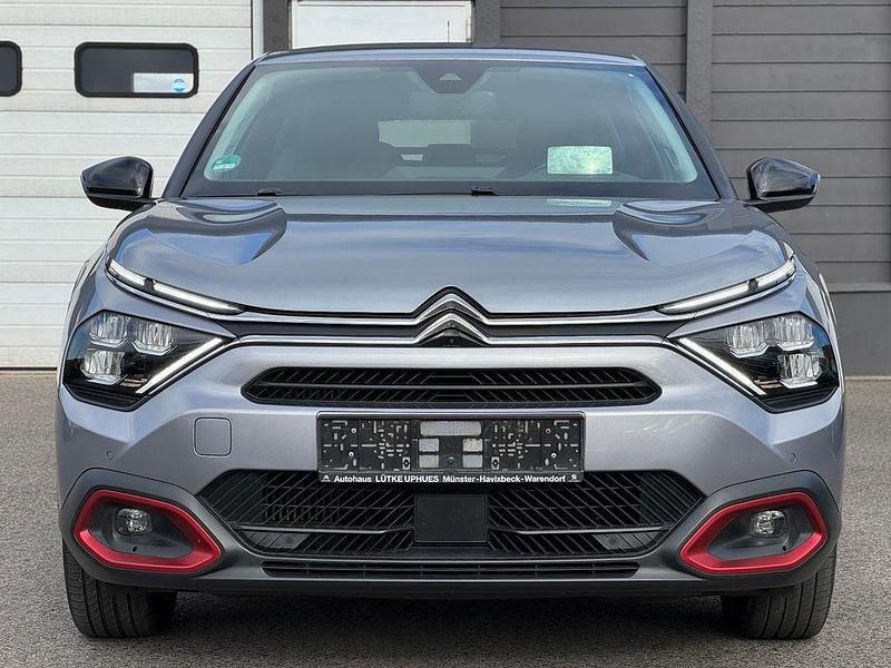Gebraucht 2021 Citroën C4 Shine SUV | 14.900 € (Fairer Preis) - Bild 1/4