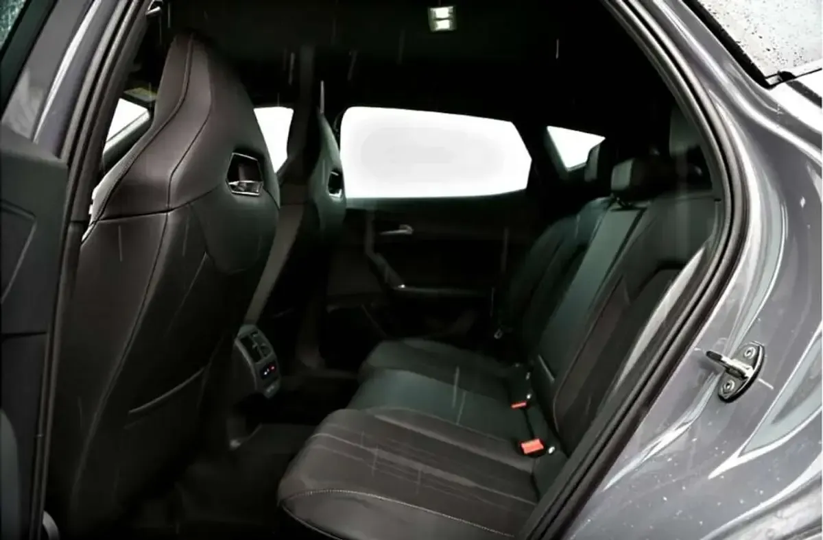 Gebraucht Cupra Formentor VZ 310 PS (228 kW) 2020 Grau SUV