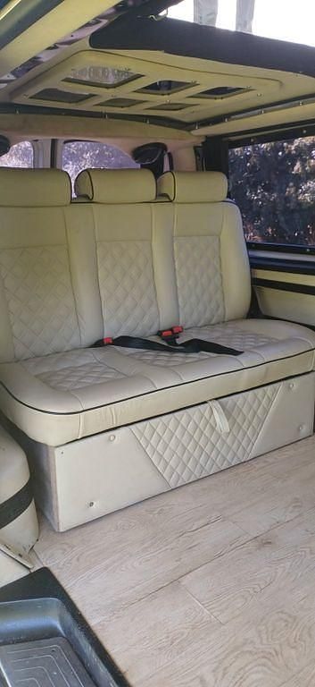 Gebraucht VW T5 131 PS (96 kW) 2006 Weiß Van