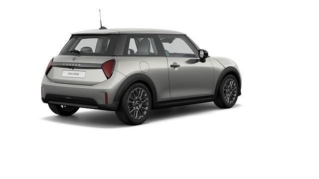 Gebraucht Mini Cooper Classic 156 PS (114 kW) 2024 Silber Kleinwagen