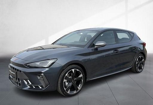 Gebraucht Cupra Leon 150 PS (110 kW) 2025 Grau Limousine
