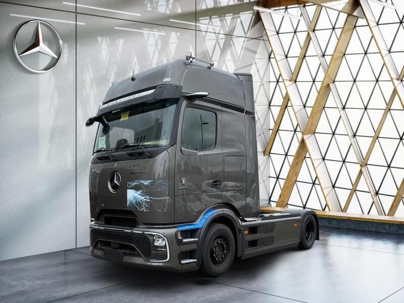 Gebraucht Mercedes 600 2025 Grau