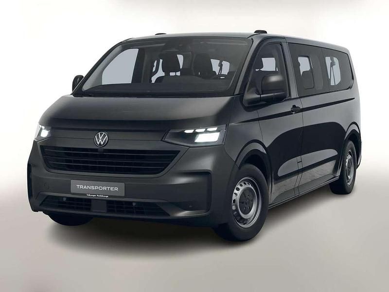 Neu VW T7 S 150 PS (110 kW) 2025 Midnight black metallic Van
