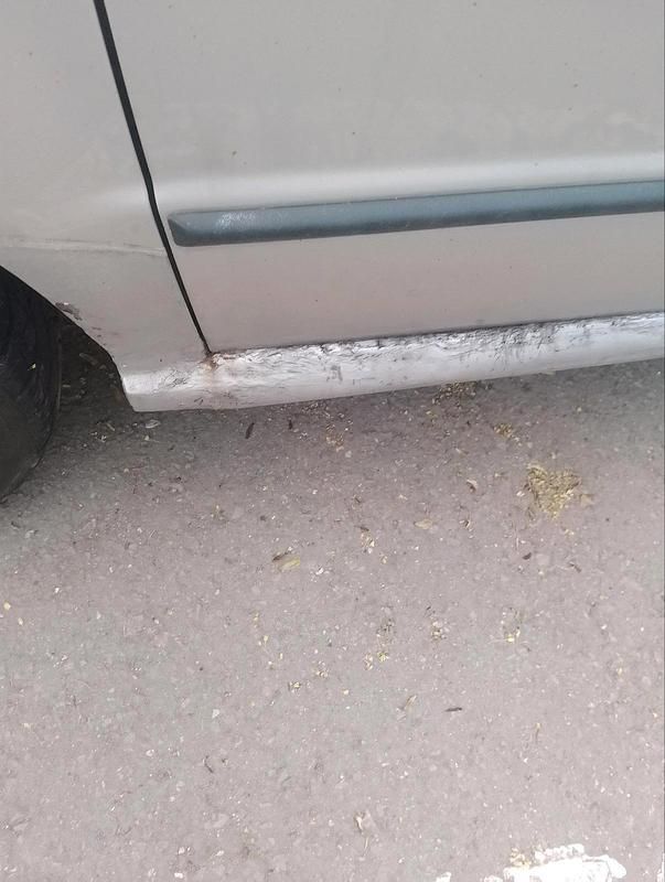 Gebraucht Skoda Fabia 105 PS (77 kW) 2002 Silber Kombi