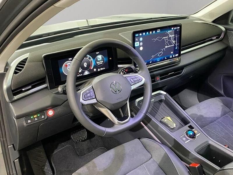 Neu VW T-Roc Style 150 PS (110 kW) 2026 Grau SUV