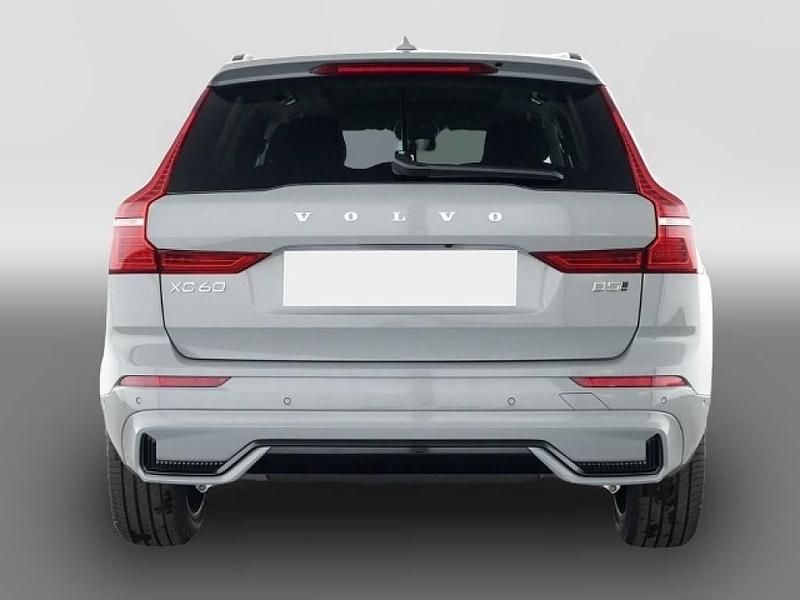 Gebraucht Volvo XC60 Plus 250 PS (183 kW) 2025 Grau SUV