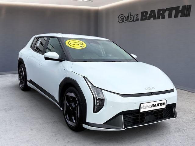 Neu Kia EV4 Earth 150 kW (204 PS) 2026 Weiß Limousine