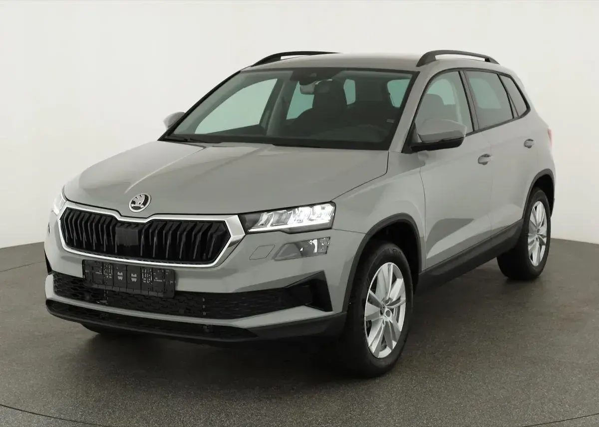 Gebraucht Skoda Karoq Selection 150 PS (110 kW) 2026 SUV