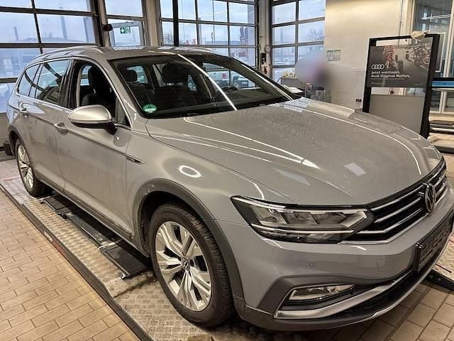 Gebraucht VW Passat Alltrack 200 PS (147 kW) 2023 Kombi