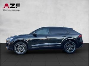Brugt Audi Q8 231 HK (169 kW) 2025 Sort SUV