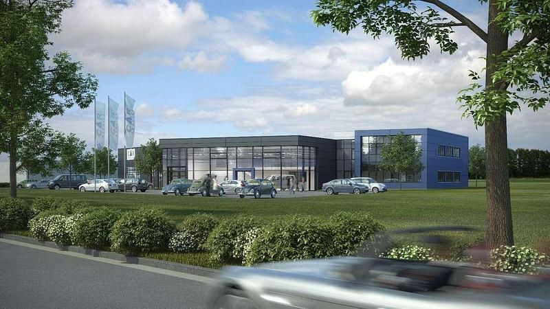 Gebraucht VW ID.3 Pro Performance 150 kW (204 PS) 2021 Gletscherweiss Kleinwagen