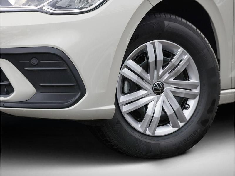 Neu VW Polo 80 PS (58 kW) 2026 Grau Kleinwagen