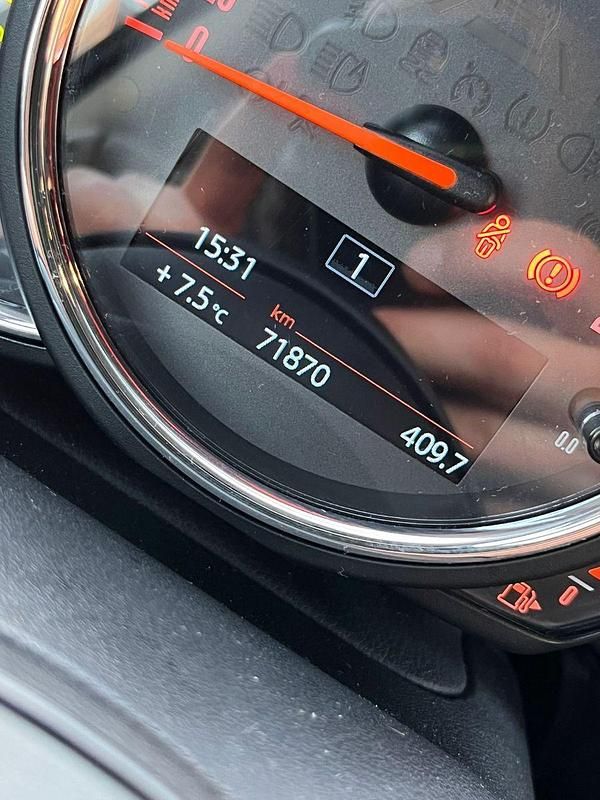 Second-hand Mini Cooper S 192 CP (141 kW) 2019 Gri Hatchback