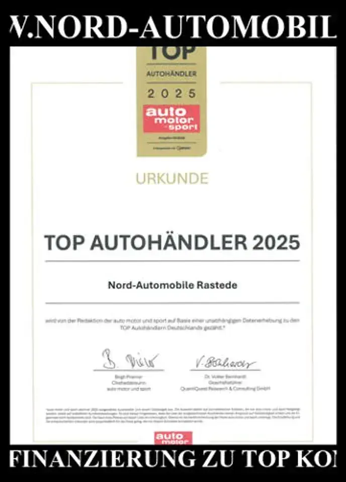 Second-hand Ford Galaxy 150 CP (110 kW) 2022 Albastru Monovolum