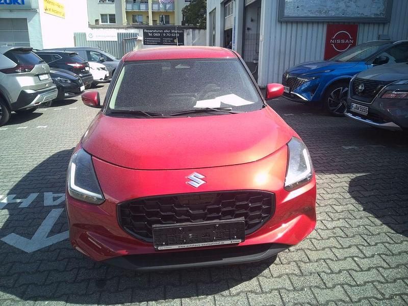 Neu 2025 Suzuki Swift Comfort Limousine | 19.990 € - Bild 1/4