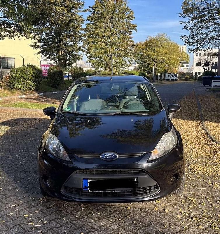 Gebraucht 2009 Ford Fiesta Trend Kleinwagen | 3.600 € (Fairer Preis) - Bild 1/4