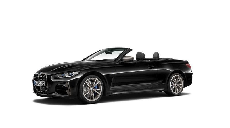 Gebraucht 2025 BMW M440 M Sport Limousine | 49.497 € (Superpreis) - Bild 1/2