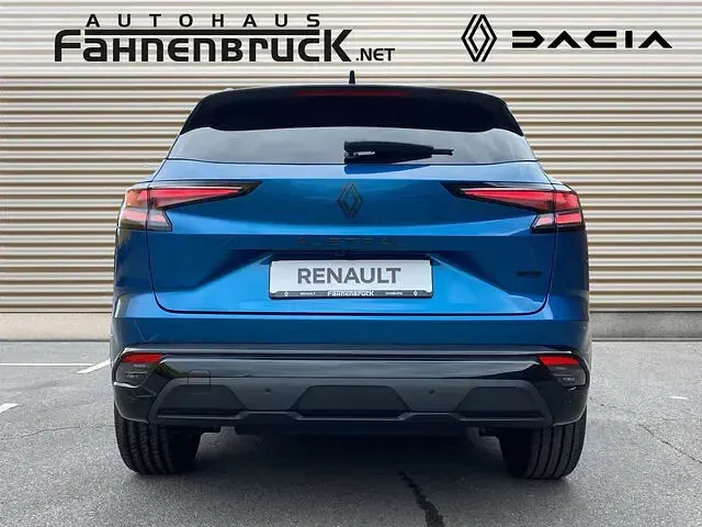 Nuova Renault Austral Esprit Alpine 200 CV (147 kW) 2026 Blu SUV