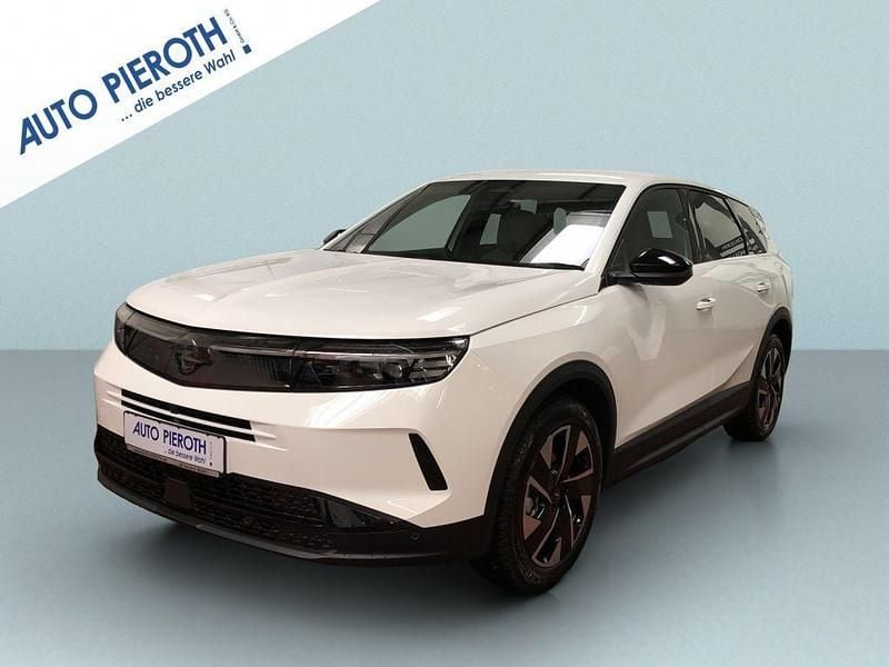 Arktis weiß Neu 2025 Opel Grandland X SUV | 32.850 € (Guter Preis) - Bild 1/4