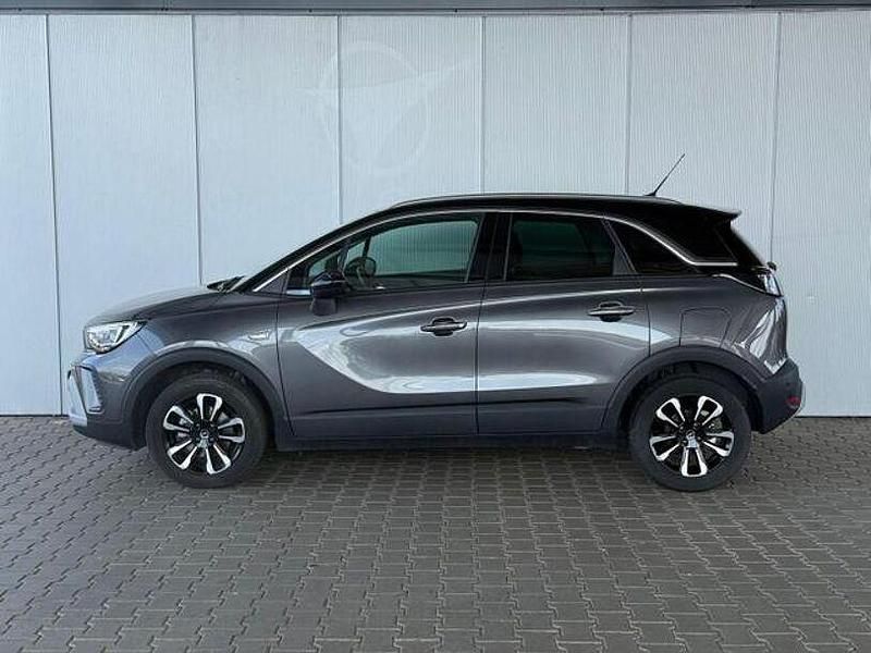 Andere Gebraucht 2024 Opel Crossland X SUV | 17.349 € (Guter Preis) - Bild 1/4