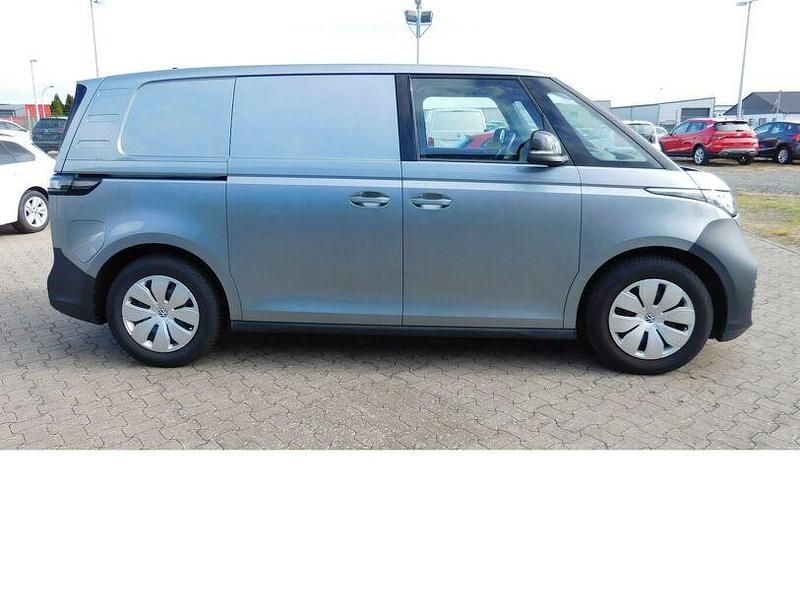 Gebraucht VW ID. Buzz 150 kW (204 PS) 2023 Monosilbermet a7qsilber Van / Kleinbus