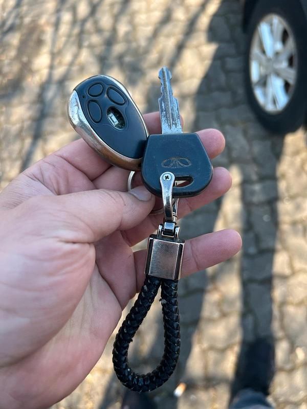 Gebraucht Chevrolet Lanos 2005 Grün Limousine