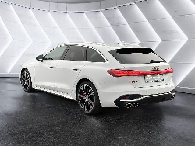 Gebraucht Audi S5 Sport 367 PS (269 kW) 2025 Weiß Kombi