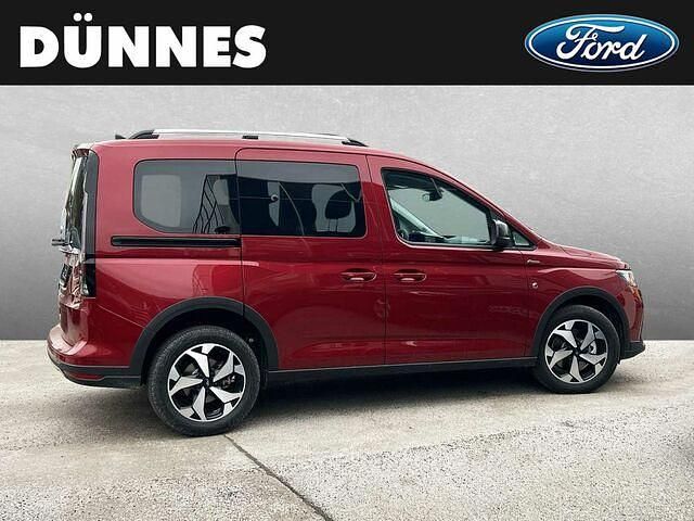 Gebraucht Ford Tourneo Connect Active 122 PS (89 kW) 2024 Andere farbe Van / Kleinbus