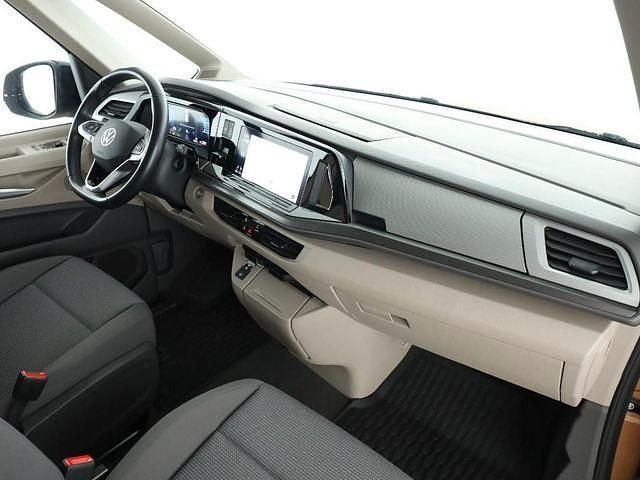 Usata VW Multivan Basis 150 CV (110 kW) 2024 Monovolume