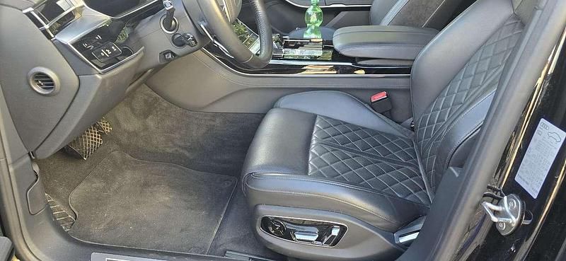 Gebraucht Audi A8 Ambiente 286 PS (210 kW) 2019 Limousine