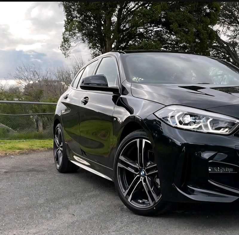 Gebraucht 2019 BMW 118 Kleinwagen | 15.500 € (Superpreis) - Bild 1/1