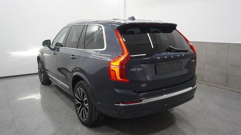 Gebraucht Volvo XC90 Plus 455 PS (334 kW) 2024 Blau SUV