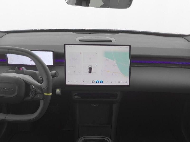 Gebraucht Lynk & Co 02 272 PS (200 kW) 2025 Weiß SUV