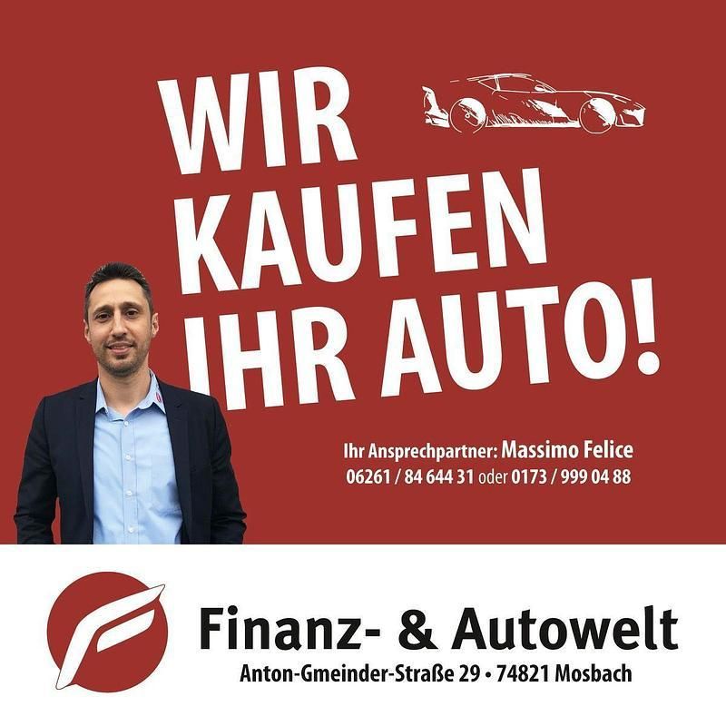 Silber Gebraucht 2005 Audi A6 Proline Kombi | 1.680 € (Superpreis) - Bild 1/1